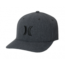 Gorra Hurley Phantom Resist Hat Black